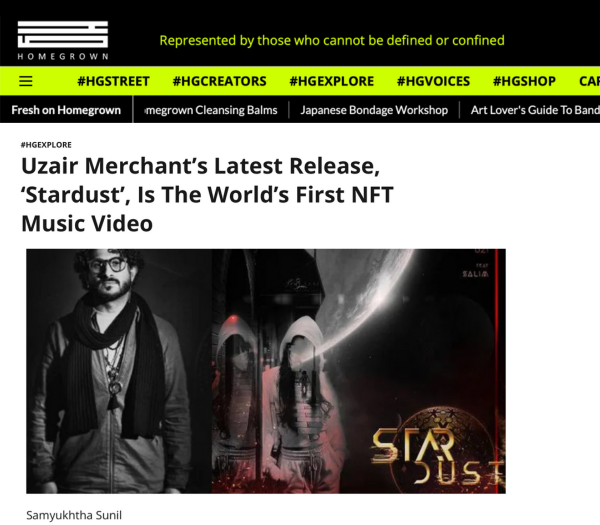 Merchant had established his global presence as India’s first production designer in Hollywood and his work speaks for itself in releases such as Deadpool 2, Misfits, Star Trek Beyond, Fast Furious, and Skyfall among others.