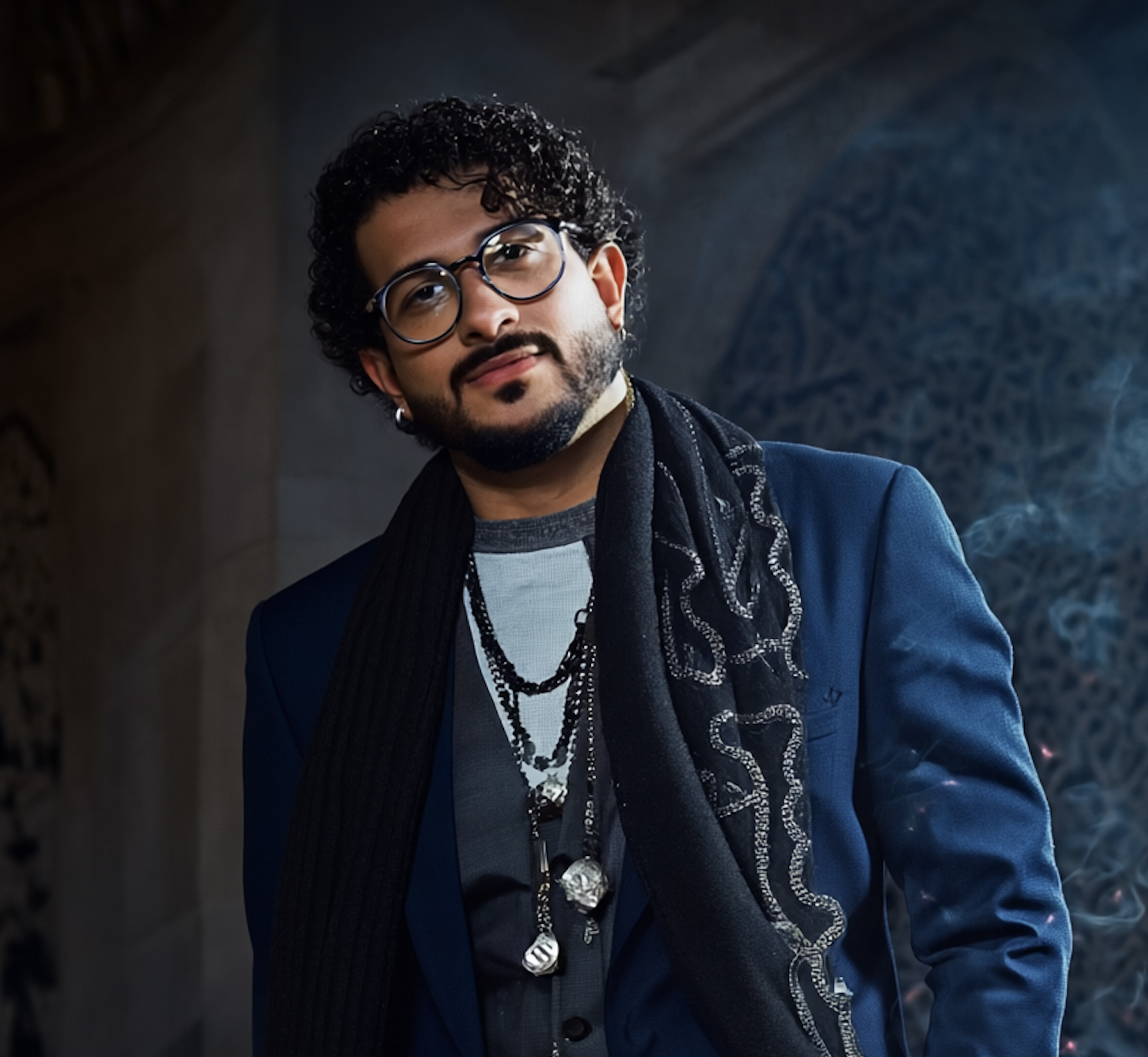 Uzair Merchant
